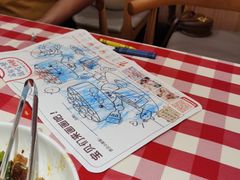 -西贝(东城万达广场店)