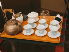 大红袍-逸道(益丰·外滩源店)