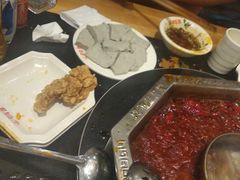 -锅首鲜品火锅(鸳鸯店)