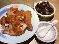 -符离集餐厅(万象城店)