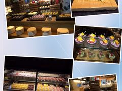 -三宝大饭店-中和艺素餐厅(浦上金山正祥广场店)