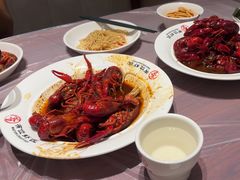 -有位虾匠·香辣蟹·小龙虾(李村店)