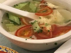 -博雅渔港·融合菜(维也纳国际大酒店)
