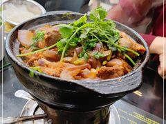 -川香煲(茅台路店)