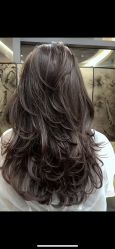 -丽时 Hair Salon