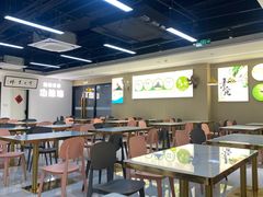 -清心素食自助餐厅(夫子庙店)