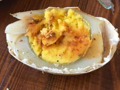 -老猎户炭火锅羊汤(万达店)