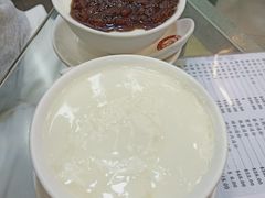 双皮奶-义顺牛奶公司(庇利金街店)
