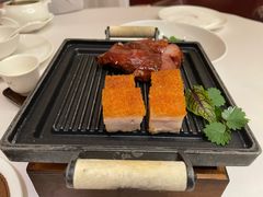 -正佳广场万豪酒店-粤菜餐厅·点心·海鲜·聚餐