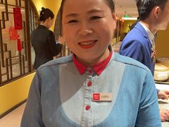 -西贝(六里桥旗舰店)