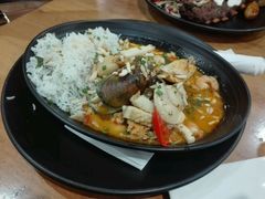 -12 Rocks Beach Bar Cafe