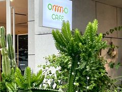 -ommo cafe(半岛城邦店)
