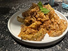 -局气 烤鸭·北京菜(光华路店)