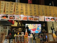 -半藏居酒屋(香港花园店)