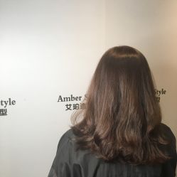 点击看大图 -Amber Salon艾珀沙龙
