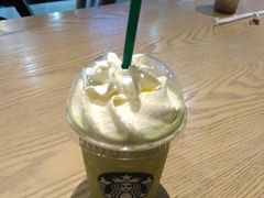 -星巴克(广州动漫星城东区店)