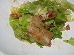 -汤城小厨•粤菜•靓汤(西直门凯德MALL店)