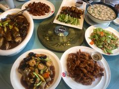 -海味当家·蒸锅海鲜(中山广场创始店)