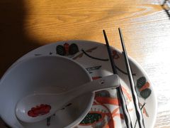 -味莊餐厅(康庄南街店)