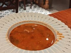 -格鲁·秀色Georgia’s Feast