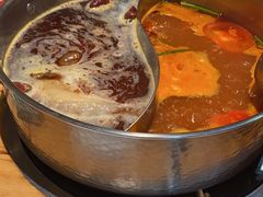 -四喜小胖·北京涮肉(五道营店)