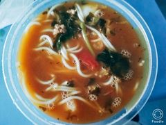 -束河人家(南锣鼓巷店)