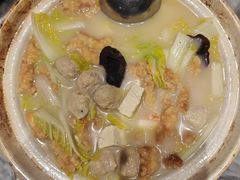 -城南往事·鲁菜济南菜(软件园美莲广场店)