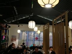 大堂-湘味淳(千禧街店)