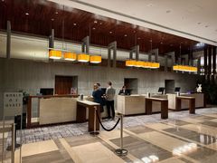 -香港尖沙咀凯悦酒店