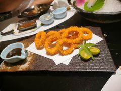 -天狗山料理(省体店)