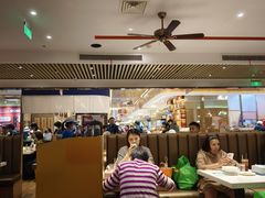 -龙记香港茶餐厅(久光百货店)