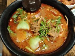 -李先生牛肉面大王(朝阳街店)