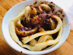 甜水面-洞子口张老二凉粉(文殊院店)