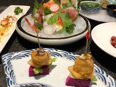 -吉盛川创作料理(保利国际广场店)