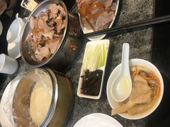 -全聚德(和平路店)