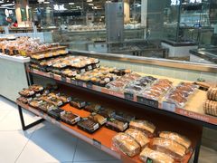-家乐福(古北店)