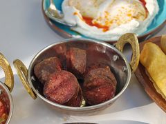 -Pasha帕夏土耳其餐厅(南昌路店)
