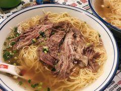 -七爺清汤腩(南开大悦城店)