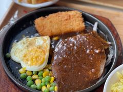 -乡村基(世纪店)