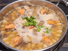 -老城鲜·小海鲜贝贝煲火锅(壹方城店)
