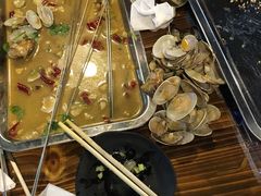 -老虎滩大连海鲜烧烤(建邺云锦路总店)