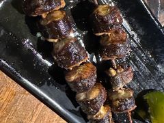 -黄师傅湿辣牛肉(胡桃里店)