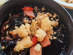 红糖糍粑冰粉-江边城外烤全鱼(方庄时代购物中心店)