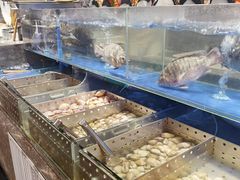 -喜庭海鲜自助(佛山王府井店)