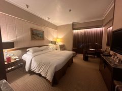 -澳门十六浦索菲特大酒店