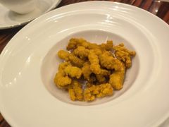 -厦门朗豪酒店 · 明阁中餐厅