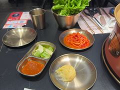 -西塔老太太泥炉烤肉(龙湖北苑天街店)