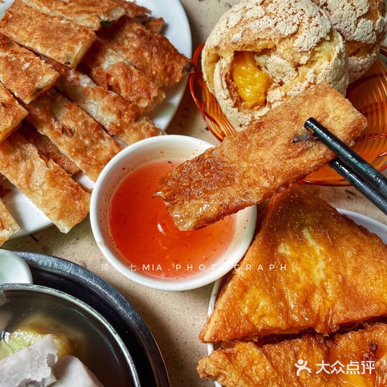 百回味茶园(海彤分店)