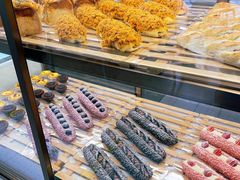 -奈雪的茶(大连新玛特店)