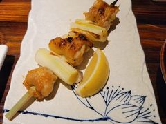 -鸟鹏烧鸟居酒屋(熙龙湾店)